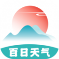 百日天气app  v1.0.0